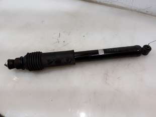 Recambio de amortiguador trasero izquierdo para ssangyong rodius 2005- xdi referencia OEM IAM 4531021000 4531021000  2