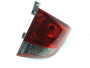 Recambio de piloto trasero derecho para ssangyong kyron 2005-2011 200 xdi premium 4wd referencia OEM IAM 8360209000 8360209 8360