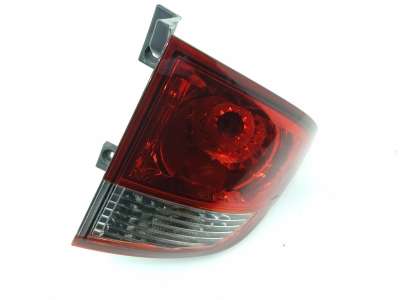 Recambio de piloto trasero derecho para ssangyong kyron 2005-2011 200 xdi premium 4wd referencia OEM IAM 8360209000 8360209 8360