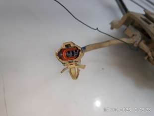 Recambio de elevalunas delantero derecho para kia sorento 2002-2010 2.5 crdi active referencia OEM IAM 824603E000 824603E000  2