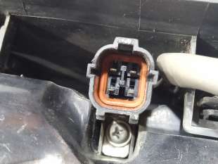 Recambio de piloto trasero derecho para ssangyong kyron 2005-2011 200 xdi premium 4wd referencia OEM IAM 8360209000 8360209 8360 2