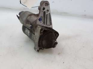 Recambio de motor arranque para dacia sandero 2012- stepway ambiance referencia OEM IAM 233000779R 233000779R  2