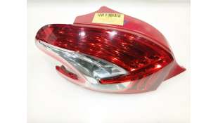 Recambio de piloto trasero izquierdo para peugeot 208 i (ca_, cc_) 2012- 1.2 vti 82 referencia OEM IAM 9672628280 9672628280 