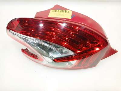 Recambio de piloto trasero izquierdo para peugeot 208 i (ca_, cc_) 2012- 1.2 vti 82 referencia OEM IAM 9672628280 9672628280 
