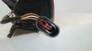 Recambio de piloto trasero izquierdo para tata indigo sw - marina referencia OEM IAM 452730 18770200L 18770200L 2