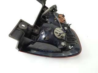 Recambio de piloto trasero derecho para ssangyong kyron 2005-2011 200 xdi premium 4wd referencia OEM IAM 8360209000 8360209 8360