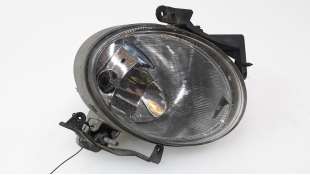 Recambio de faro antiniebla derecho para hyundai santa fe (bm) 2006-2012 2.2 crdi comfort 4x4 referencia OEM IAM 922022B000 9220