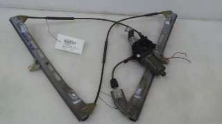 Recambio de elevalunas delantero izquierdo para peugeot 206 berlina 1998-2010 xr referencia OEM IAM 9221E5 9221E5 