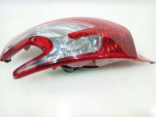 Recambio de piloto trasero izquierdo para peugeot 208 i (ca_, cc_) 2012- 1.2 vti 82 referencia OEM IAM 9672628280 9672628280 