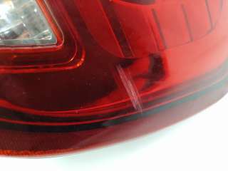Recambio de piloto trasero derecho para ssangyong kyron 2005-2011 200 xdi premium 4wd referencia OEM IAM 8360209000 8360209 8360