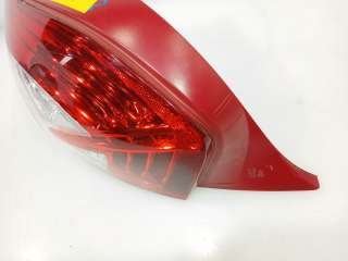 Recambio de piloto trasero izquierdo para peugeot 208 i (ca_, cc_) 2012- 1.2 vti 82 referencia OEM IAM 9672628280 9672628280 