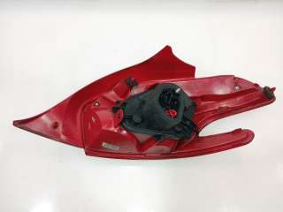 Recambio de piloto trasero izquierdo para peugeot 208 i (ca_, cc_) 2012- 1.2 vti 82 referencia OEM IAM 9672628280 9672628280 