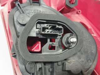 Recambio de piloto trasero izquierdo para peugeot 208 i (ca_, cc_) 2012- 1.2 vti 82 referencia OEM IAM 9672628280 9672628280 