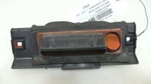 Recambio de maneta exterior porton para peugeot 206 berlina 1998-2010 xr referencia OEM IAM 8726J7 8726J7 8726J7