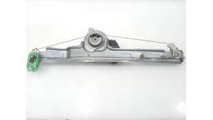Recambio de elevalunas delantero derecho para renault scenic ii 2003-2009 grand emotion plus referencia OEM IAM 8201010936 82010