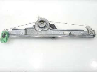 Recambio de elevalunas delantero derecho para renault scenic ii 2003-2009 grand emotion plus referencia OEM IAM 8201010936 82010