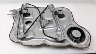 Recambio de elevalunas delantero derecho para hyundai santa fe (bm) 2006-2012 2.2 crdi comfort 4x4 referencia OEM IAM 824802B030
