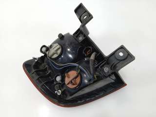 Recambio de piloto trasero derecho para ssangyong kyron 2005-2011 200 xdi premium 4wd referencia OEM IAM 8360209000 8360209 8360