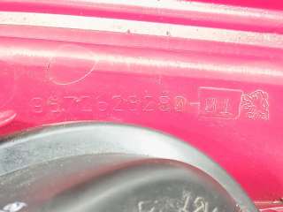 Recambio de piloto trasero izquierdo para peugeot 208 i (ca_, cc_) 2012- 1.2 vti 82 referencia OEM IAM 9672628280 9672628280 