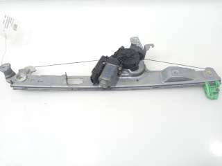 Recambio de elevalunas delantero derecho para renault scenic ii 2003-2009 grand emotion plus referencia OEM IAM 8201010936 82010