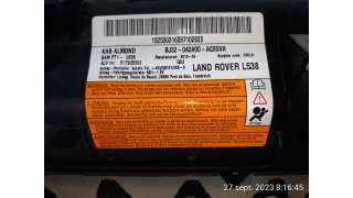 Recambio de kit airbag para land rover evoque 2011-2018 se referencia OEM IAM 0589P1000148 0589P1000148 