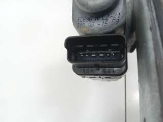 Recambio de elevalunas delantero derecho para renault scenic ii 2003-2009 grand emotion plus referencia OEM IAM 8201010936 82010