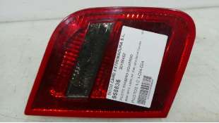 Recambio de piloto trasero izquierdo para bmw serie 3 berlina (e46) 1998-2006 320d edition exclusiv referencia OEM IAM 632169105