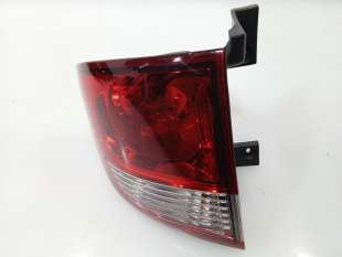 Recambio de piloto trasero izquierdo para ssangyong kyron 2005-2011 200 xdi premium 4wd referencia OEM IAM 8360109000 8360109 83