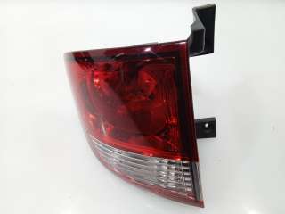 Recambio de piloto trasero izquierdo para ssangyong kyron 2005-2011 200 xdi premium 4wd referencia OEM IAM 8360109000 8360109 83