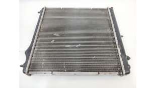 Recambio de radiador agua para peugeot 208 i (ca_, cc_) 2012- 1.2 vti 82 referencia OEM IAM 1330Q5 1330Q5 