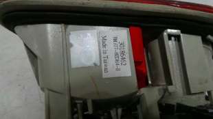 Recambio de piloto trasero izquierdo para bmw serie 3 berlina (e46) 1998-2006 320d edition exclusiv referencia OEM IAM 632169105 2