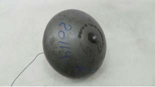 Recambio de acumulador central amortiguacion para citroën c5 berlina 2004-2008 lx (e) referencia OEM IAM 9655556060 9655556060 