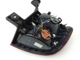 Recambio de piloto trasero izquierdo para ssangyong kyron 2005-2011 200 xdi premium 4wd referencia OEM IAM 8360109000 8360109 83