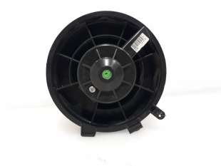 Recambio de ventilador calefaccion para nissan qashqai (j10) 2007-2014 acenta referencia OEM IAM 27225ET10A 27225ET10A  2