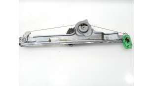 Recambio de elevalunas delantero izquierdo para renault scenic ii 2003-2009 grand emotion plus referencia OEM IAM 8201010937 820