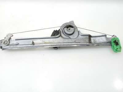 Recambio de elevalunas delantero izquierdo para renault scenic ii 2003-2009 grand emotion plus referencia OEM IAM 8201010937 820