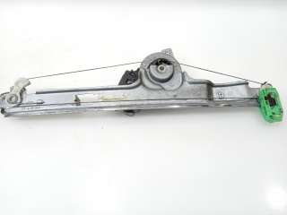 Recambio de elevalunas delantero izquierdo para renault scenic ii 2003-2009 grand emotion plus referencia OEM IAM 8201010937 820