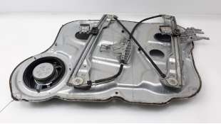 Recambio de elevalunas delantero izquierdo para hyundai santa fe (bm) 2006-2012 2.2 crdi comfort 4x4 referencia OEM IAM 824702B0
