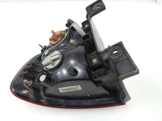 Recambio de piloto trasero izquierdo para ssangyong kyron 2005-2011 200 xdi premium 4wd referencia OEM IAM 8360109000 8360109 83