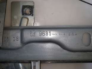 Recambio de elevalunas delantero derecho para peugeot 207 2006-2012 urban referencia OEM IAM 9681182280 9681182280  2