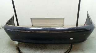 Recambio de paragolpes trasero para bmw serie 3 berlina (e46) 1998-2006 320d edition exclusiv referencia OEM IAM 51718218384 517