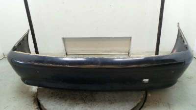 Recambio de paragolpes trasero para bmw serie 3 berlina (e46) 1998-2006 320d edition exclusiv referencia OEM IAM 51718218384 517