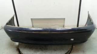 Recambio de paragolpes trasero para bmw serie 3 berlina (e46) 1998-2006 320d edition exclusiv referencia OEM IAM 51718218384 517