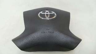 Recambio de airbag delantero izquierdo para toyota avensis berlina (t25) 2003-2009 2.0 d4-d executive sedán (4-ptas) referencia 