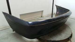 Recambio de paragolpes trasero para bmw serie 3 berlina (e46) 1998-2006 320d edition exclusiv referencia OEM IAM 51718218384 517