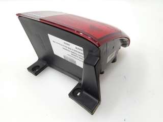 Recambio de piloto trasero izquierdo para ssangyong kyron 2005-2011 200 xdi premium 4wd referencia OEM IAM 8360109000 8360109 83