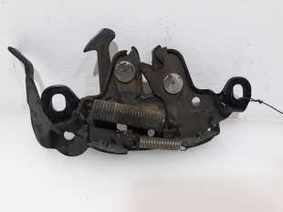 Recambio de cerradura capo para nissan qashqai (j10) 2007-2014 acenta referencia OEM IAM 65601JD000 65601JD000  2