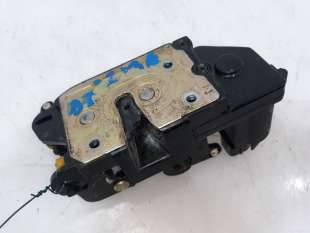 Recambio de cerradura puerta delantera izquierda para ssangyong rodius 2005- xdi referencia OEM IAM 7121021024 7121021024 712102 2