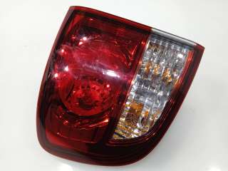 Recambio de piloto trasero izquierdo para ssangyong kyron 2005-2011 200 xdi premium 4wd referencia OEM IAM 8360109000 8360109 83