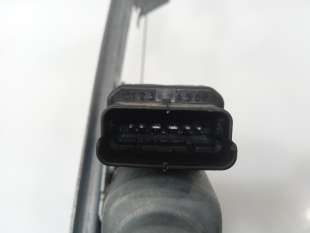 Recambio de elevalunas trasero izquierdo para renault scenic ii 2003-2009 grand emotion plus referencia OEM IAM 8201010935 82010 2